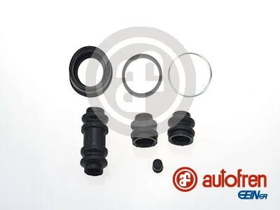 Repair Kit, brake caliper